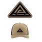Atlas Trucker Hat