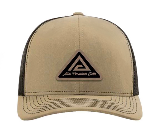 Atlas Trucker Hat