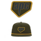 Atlas Snap Back