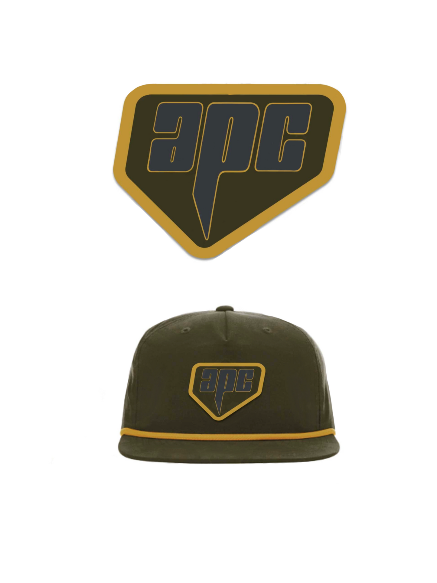 Atlas Snap Back