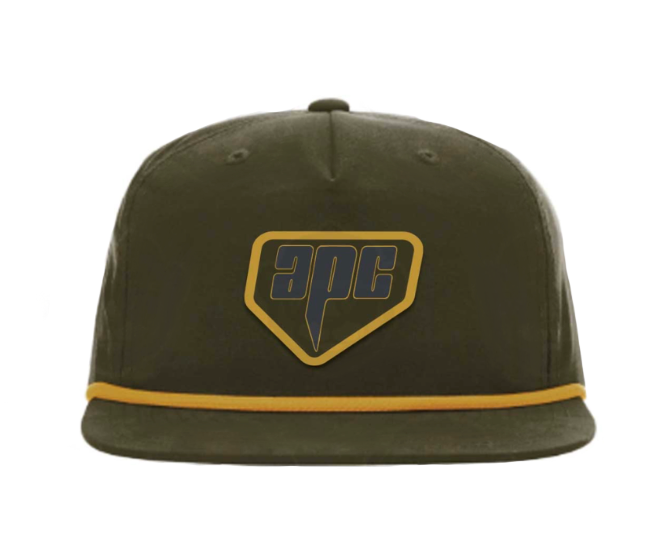 Atlas Snap Back