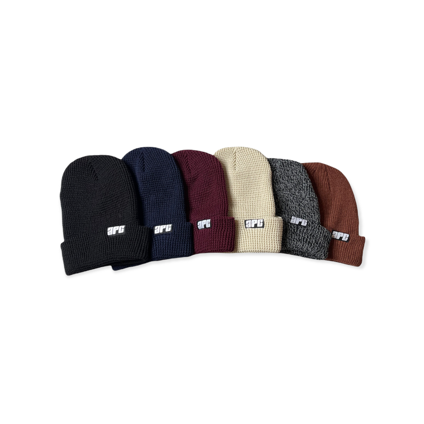 Atlas Beanie